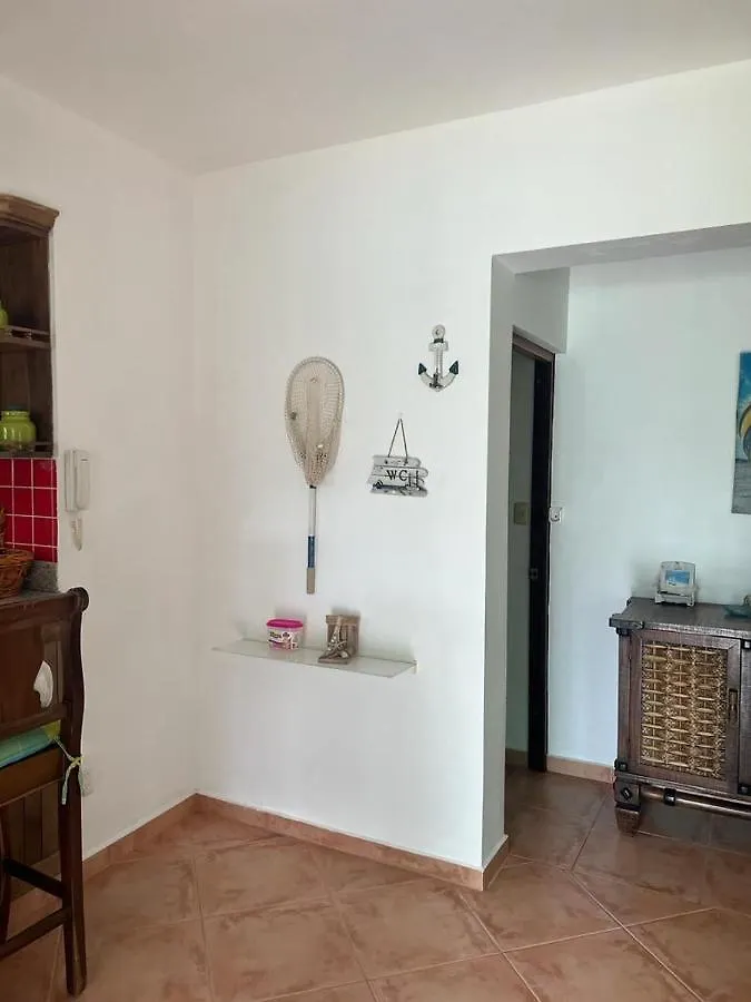 Apartment Residencial Serenity Beach, Apto. Las Terrenas