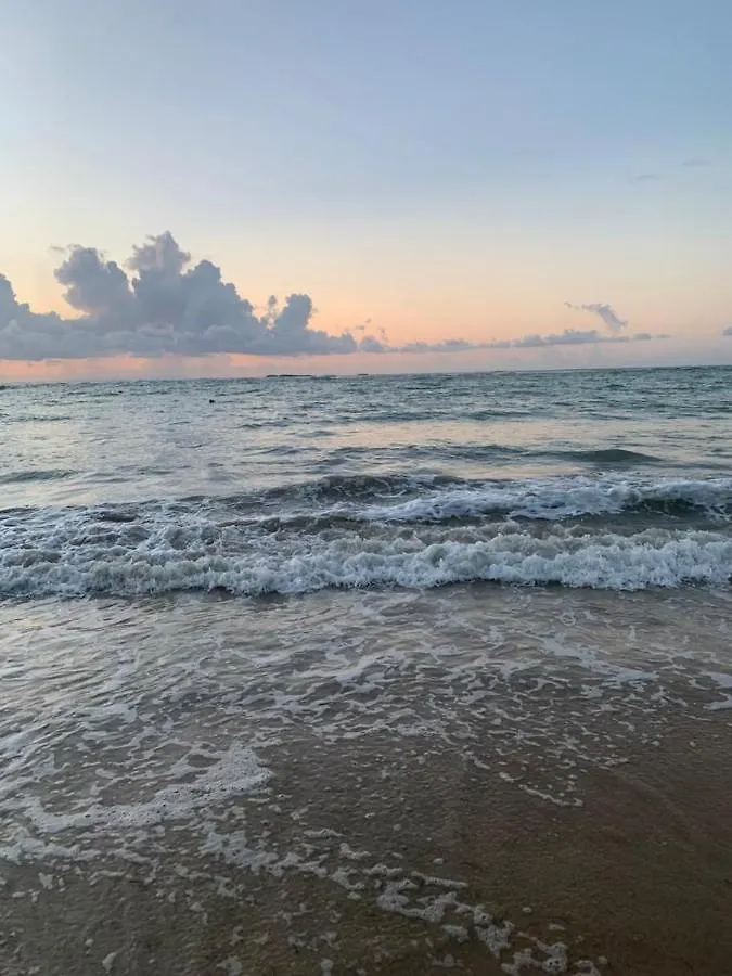 Apartment Residencial Serenity Beach, Apto. Las Terrenas