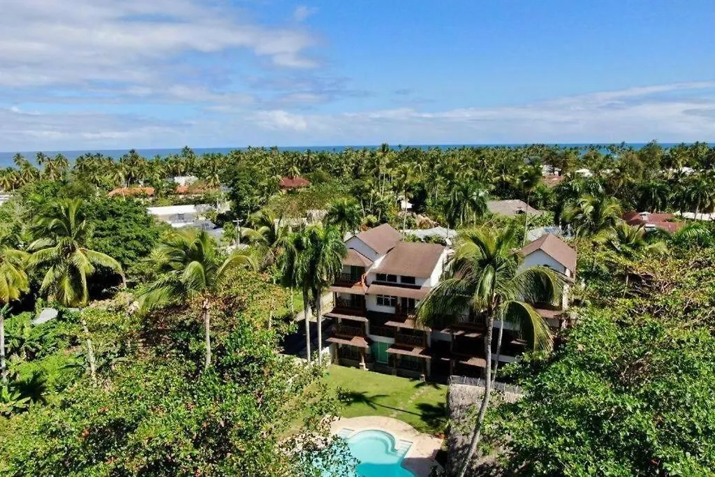 Residencial Serenity Beach, Apto. Las Terrenas