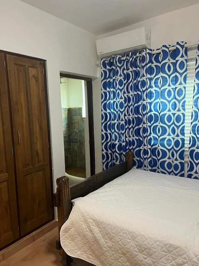 Apartment Residencial Serenity Beach, Apto. Las Terrenas