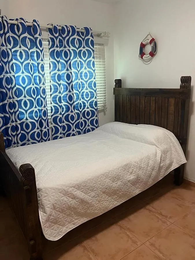 Residencial Serenity Beach, Apto. Las Terrenas