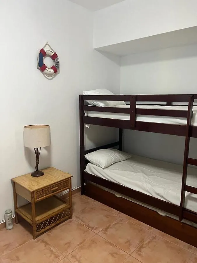 Residencial Serenity Beach, Apto. Las Terrenas Apartment