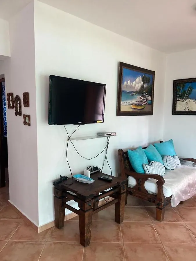 Residencial Serenity Beach, Apto. Las Terrenas
