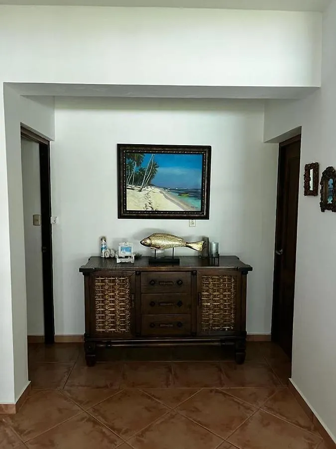 Residencial Serenity Beach, Apto. Las Terrenas Dominikai Köztársaság
