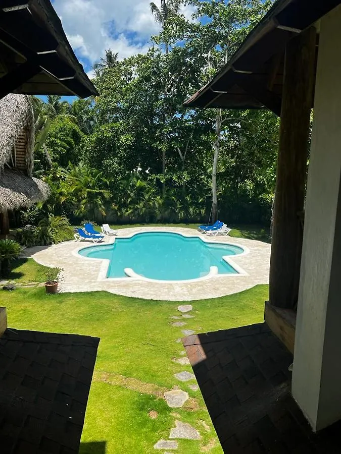 Residencial Serenity Beach, Apto. Las Terrenas 0*,  Dominikai Köztársaság