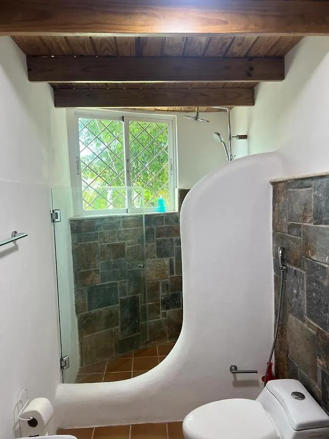 Residencial Serenity Beach, Apto. Las Terrenas Dominikai Köztársaság